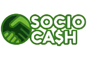 Sociocash
